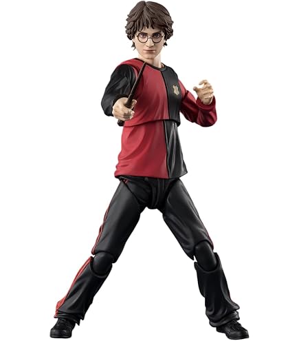 Amazon.com: Other Manufacturer NECA Harry Potter Deathly Hallows